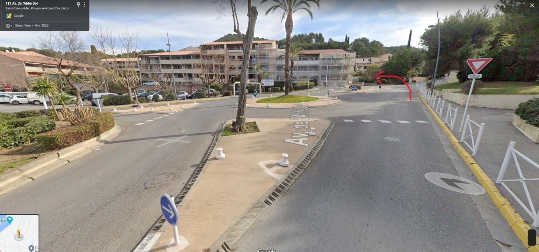 Saint Cyr-Sur-Mer La Madrague Les Aigues Marines المظهر الخارجي الصورة